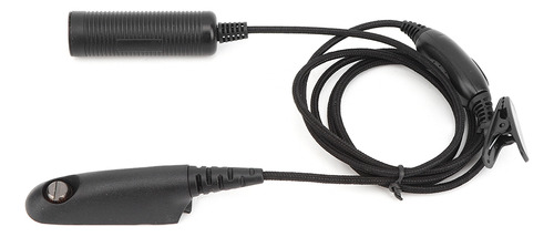 Adaptador Militar De Enchufe De Cable Ptt Apto Para Motorola