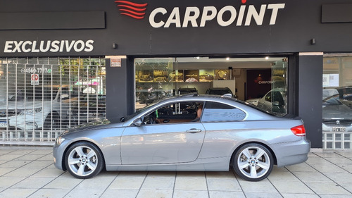 Bmw 335i Coupe 2007 90000 Km Impecable Permuto