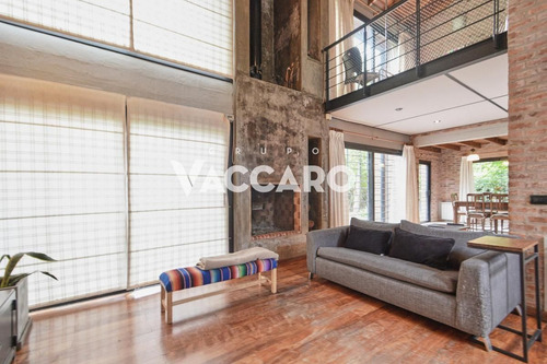 Imagen 4 de 23 de Casa Venta Parque Leloir