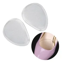 Comprar Set Protector X 2 Metatarso Gel Cuidado Pie Antideslizante