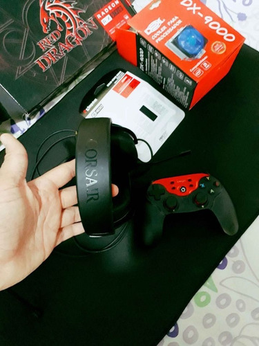 Pc Gamer Completo