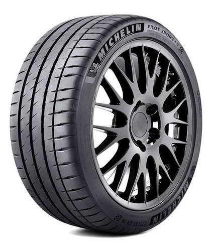 Pneu Michelin 275/35 Zr21 103y Pilot Sport 4 Acoustic No