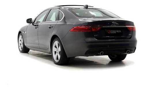 Imagem 5 de 12 de Jaguar Xf 2.0 R-sport Turbocharged Gasolina 4p Automático