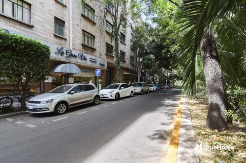 Imagen 22 de 23 de Av. Amsterdam Condesa