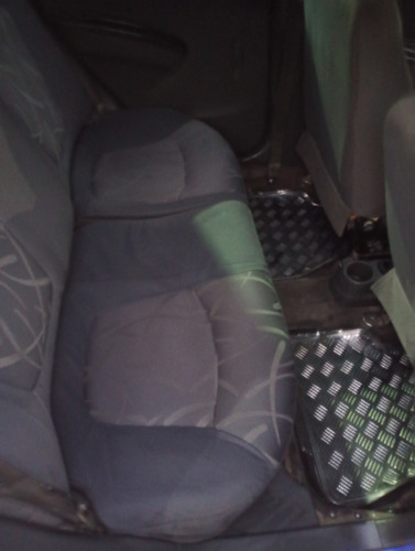 Chevrolet Spark 1.2 Ls L4 Man At