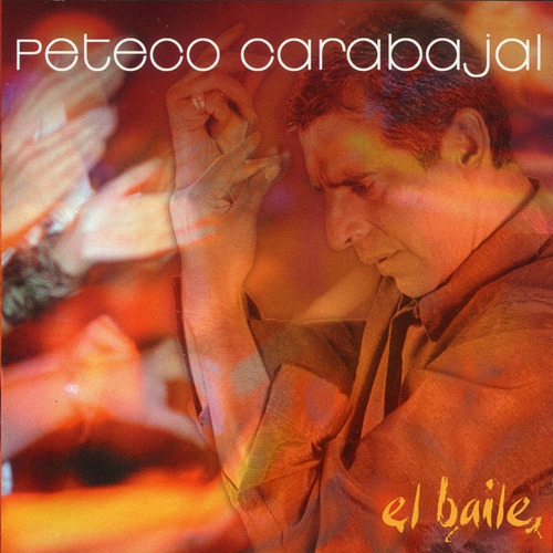 Peteco Carabajal El Baile - Los Chiquibum