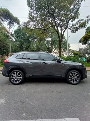 Toyota Corolla Cross 2.0 Xei