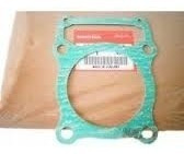 Junta Base Y Tapa Cilindro Original Honda Tornado Twister