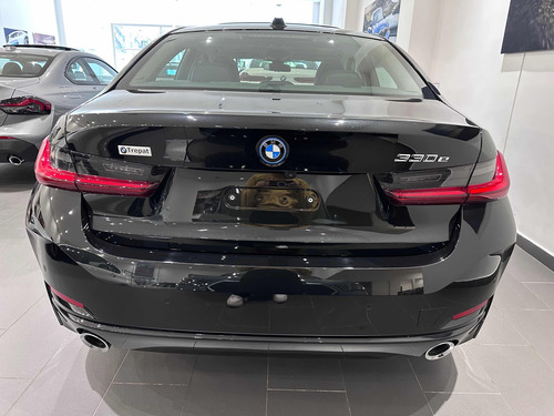 Bmw 330e
