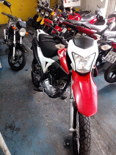 Honda Bros 160 Esdd