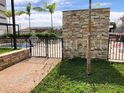 Imagem 7 de 30 de Apartamento Para Venda Piracicaba, Paulicéia Edifício Plaza Mayor - Ap00533 - 32324233