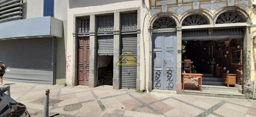Imagem 1 de 30 de Lojas Comerciais Venda - Ref: Dir5331
