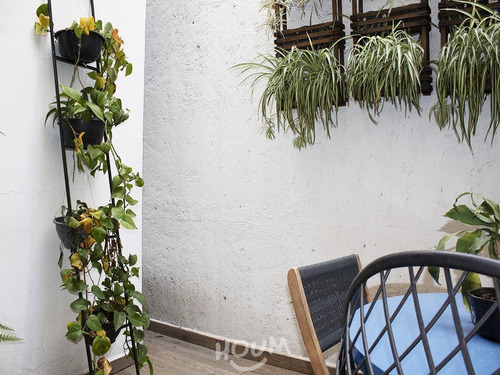 Imagen 12 de 18 de Departamento En Condesa, Cuauhtémoc Con 2 Recámaras, 97 M², Id: 44982