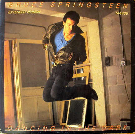 Bruce Springsteen - Dancing In The Dark (extended Version)