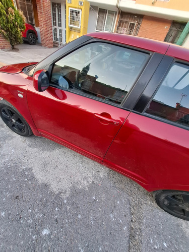 Suzuki Swift 1.5 Mt