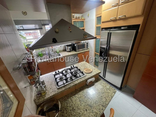 Vendo Amplio E Iluminado Apartamento En Las Palmas Ep