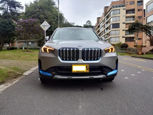 BMW Ix1 Ix1 Xdrive30 X Line