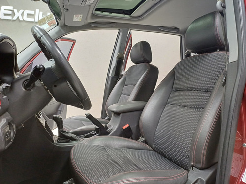 Chery Tiggo 3 1.6 3 Luxury