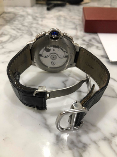 Relógio Cartier Ballon Bleu
