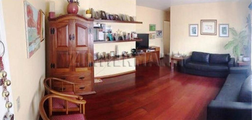 Imagem 2 de 10 de Apartamento - Vila Olimpia - Ref: 121700 - V-121700