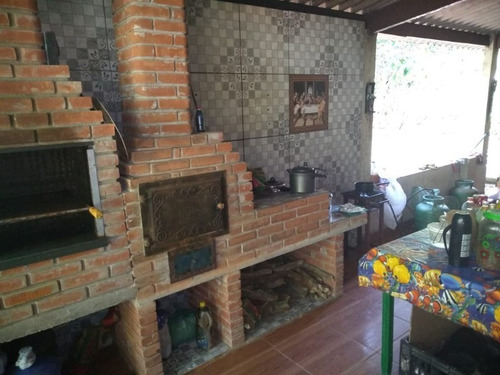 Chácara Em Mongaguá - 3096 - 34896566