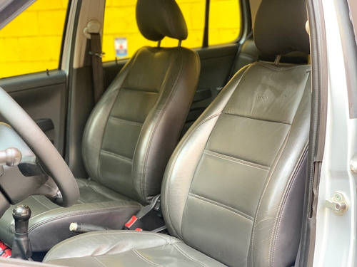 Volkswagen Crossfox 1.6 Bancos Couro Metro Vila Prudente