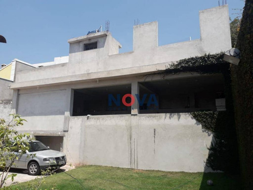 Imagem 27 de 30 de Casa À Venda, 247 M² Por R$ 1.100.000,00 - Nova Higienópolis - Jandira/sp - Ca1955
