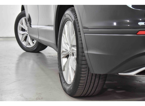 Volkswagen Tiguan 1.4 250 TSI TOTAL FLEX ALLSPACE COMFORTLINE TIPTRONIC