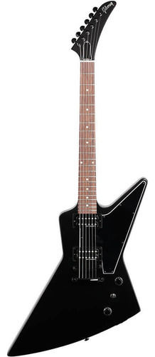 Guitarra Gibson Explorer B-2 Satin Ebony