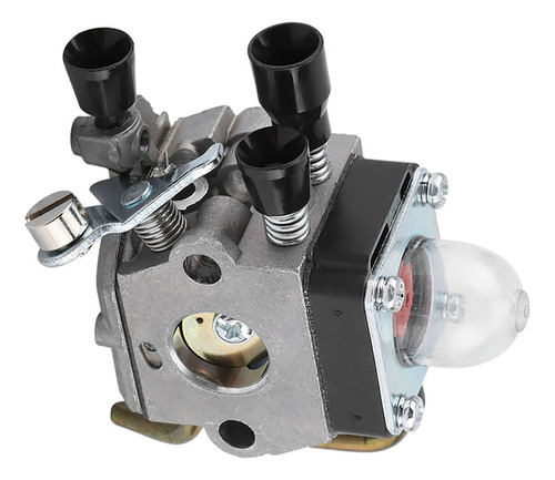 Kit De Carburador Para Stihl Fs55 Fs55r Fs55rc Fs38 Km55 Hl4
