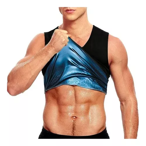 quemador de grasa abdominal fajas reductoras abdomen corporal mujer hombre  Nuevo