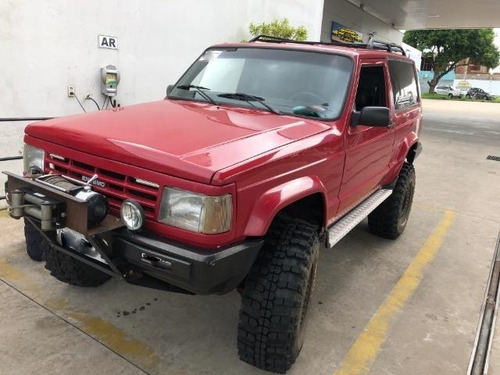 Imagem 6 de 8 de Bucha Suspensão Pu Da Barra Panhard Engesa, Camper E Marruá