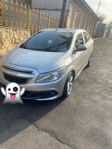 Chevrolet Prisma