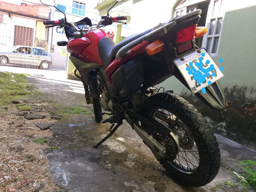 Imagem 3 de 7 de Xre 300 Freio Abs.. Esportiva