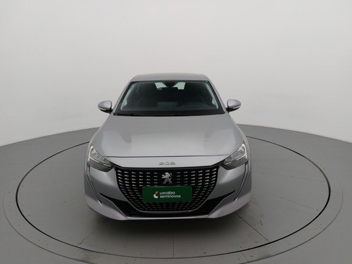 Peugeot 208 1.6 16V FLEX ACTIVE AT6