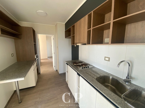 Amplio Penthouse Con Gran Vista En Pedro De Valdivia