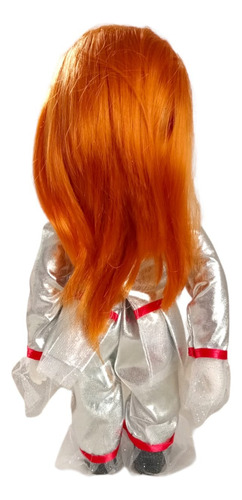 Pennywise It Eso Muñeco Terror Con Sonido 38 Cm Altura