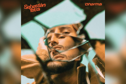 Dharma - Yatra Sebastian (cd)