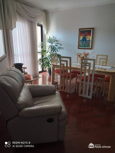 Imagem 28 de 29 de Apartamento Com 3 Dormitórios, 136 M² - Venda Por R$ 595.000,00 Ou Aluguel Por R$ 2.300,00/mês - Jardim Quisisana - Poços De Caldas/mg - Ap1829