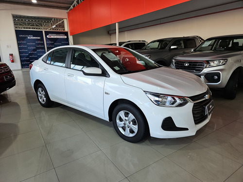 Chevrolet Onix Onix Nb Lt 1 . Ot 2022