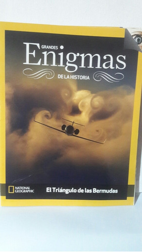 El Triangulo De Las Bermudas National Geographic Grandes....