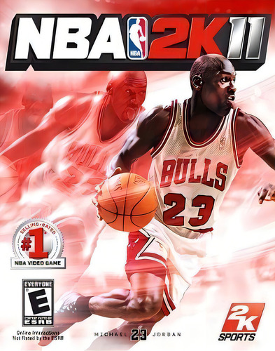 Playstation 3 Nba 2k11 Físico Playstation 3 Ps3 (Reacondicionado)