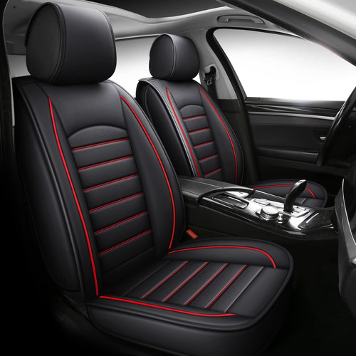 Juego Completo Estuche Para Asiento Automovil Cojin Suv