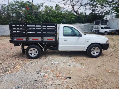 Ford Ranger 2.2 Xl F22cl3 4x2