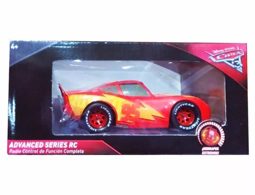 Auto Radio Control Cars 3 Full Function (next Point)