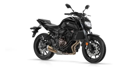 Yamaha Mt 07 0km Unica!!! Dolar Billete
