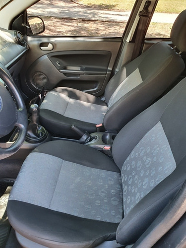 Ford Fiesta 1.6 One Edge Plus 98cv 2012