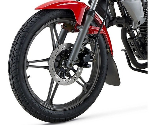 Keeway Rk 150 - 18 Cuotas De $9.550 - Entrega Inmediata!