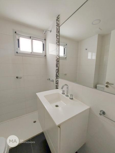 Imagen 9 de 17 de Venta Departamento 2 Dormitorios Nuevo Centro Rosario