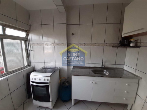 Imagem 14 de 30 de Apto. 1 Dorm, Tupi - Praia Grande! - Vact1523